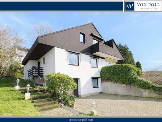 Einfamilienhaus zum Kauf 760.000 € 7 Zimmer 152 m² 897 m² Grundstück Selhof Bad Honnef / Selhof 53604