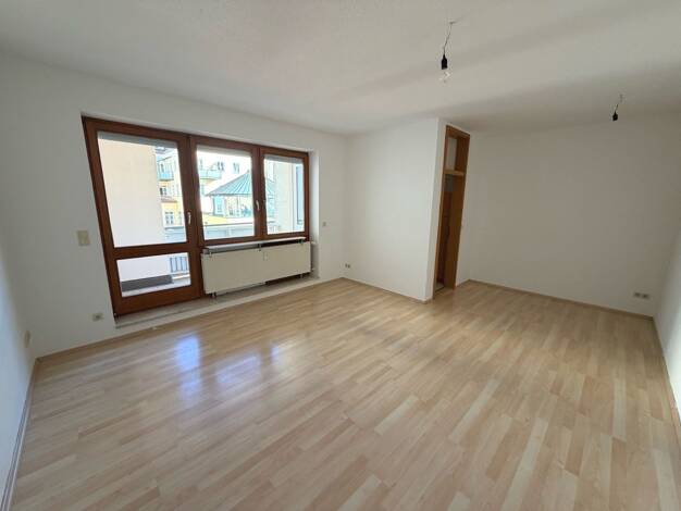 Wohnung zur Miete 760 € 2 Zimmer 51 m² 1. Geschoss frei ab 01.10.2026 Moosburg Moosburg 85368