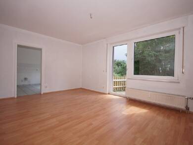 Wohnung zur Miete 749 € 3 Zimmer 79,9 m² frei ab sofort Hermannstr. 27 Innenstadt Minden 32423