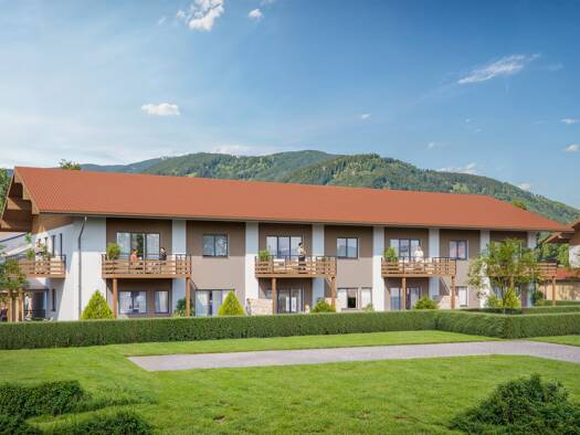 Wohnung zum Kauf 579.000 € 3 Zimmer 92,7 m² 1. Geschoss frei ab 01.12.2027 Inzell Inzell 83334