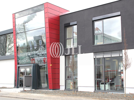 Bürofläche zur Miete 130 m² Bürofläche teilbar ab 130 m² Neckarau Mannheim 68199