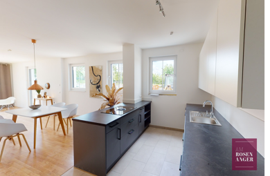 Maisonette zur Miete 2.145 € 5 Zimmer 158,3 m² EG frei ab sofort Rosenanger 29 Wildau 15745