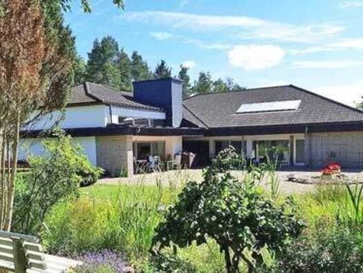 Einfamilienhaus zum Kauf 2.100.000 € 9 Zimmer 450 m² 20.000 m² Grundstück Etzdorf Gössweinstein 91327