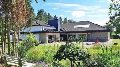 Einfamilienhaus zum Kauf 2.100.000 € 9 Zimmer 450 m² 20.000 m² Grundstück Etzdorf Gössweinstein 91327