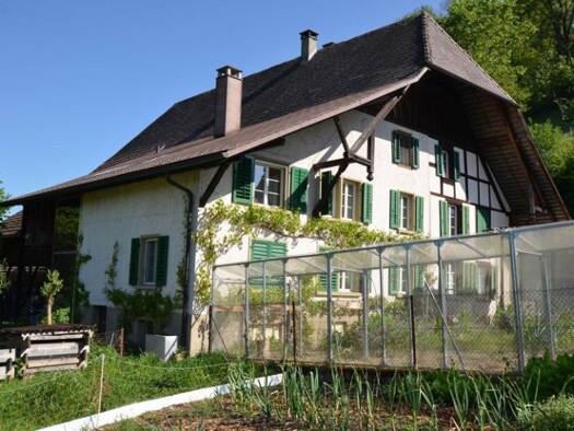 Einfamilienhaus zum Kauf 1.550.000 € 11 Zimmer 278 m² 2.094 m² Grundstück Melchnau 4917