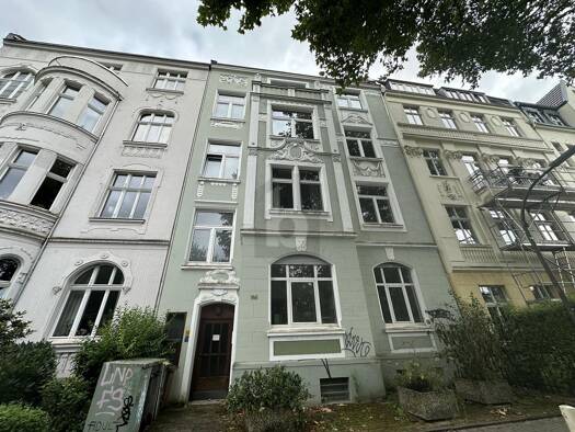 Mehrfamilienhaus zum Kauf 1.490.000 € 24 Zimmer 531 m² 344 m² Grundstück Dortmund 44139