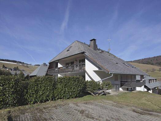 Wohnung zum Kauf 123.900 € 2 Zimmer 54,5 m² Hofsgrund Oberried-Hofsgrund 79254