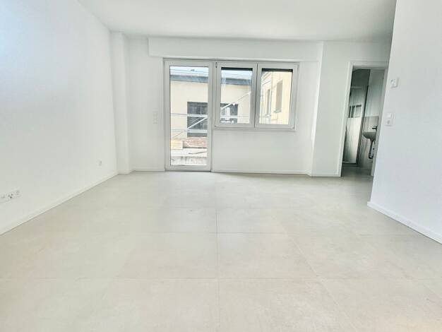 Studio zur Miete 600 € 1 Zimmer 40 m² 3. Geschoss frei ab sofort Viernheim 68519