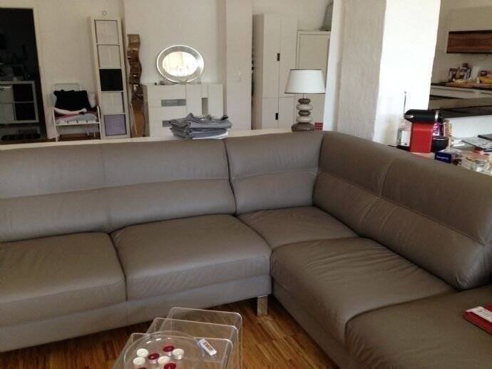 Das Loft - WOHNEN -individuell-modern-geräumig-vielfältig-einzigartig