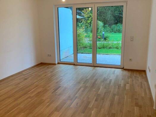 Wohnung zur Miete 580 € 2 Zimmer 58,5 m² EG frei ab sofort Grafenau 94481