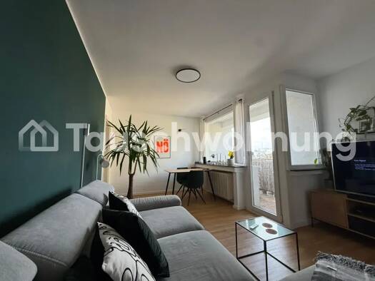 Wohnung zur Miete Tauschwohnung 550 € 2 Zimmer 52 m² 3. Geschoss Bickendorf Köln 50827