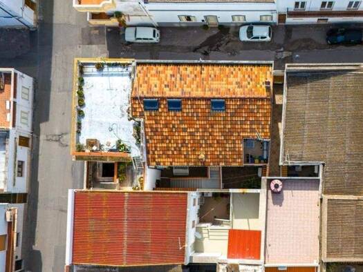 Wohnung zum Kauf 249.000 € 3 Zimmer 117 m² Calasetta 09011