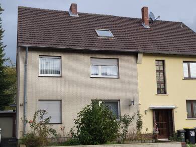 Mehrfamilienhaus zum Kauf als Kapitalanlage geeignet 279.000 € 6 Zimmer 160 m² 387 m² Grundstück Jülicher Ring Innenstadt Euskirchen 53879