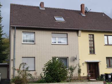 Mehrfamilienhaus zum Kauf als Kapitalanlage geeignet 279.000 € 6 Zimmer 160 m² 387 m² Grundstück Jülicher Ring Innenstadt Euskirchen 53879