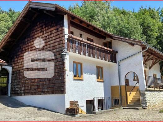 Einfamilienhaus zum Kauf 450.000 € 5 Zimmer 148 m² 962 m² Grundstück frei ab sofort Achthal Teisendorf 83317