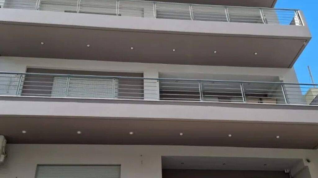 Studio zum Kauf 345.000 € 3 Zimmer 82 m² 3. Geschoss Athen