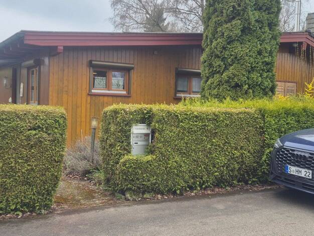 Haus zum Kauf 197.000 € 3 Zimmer 76 m² 421 m² Grundstück Amalienhof Bartholomä 73566