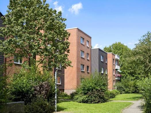 Wohnung zur Miete 639 € 3,5 Zimmer 80,4 m² 1. Geschoss frei ab 28.08.2026 Gumperzweg 12 Hattingen 45525
