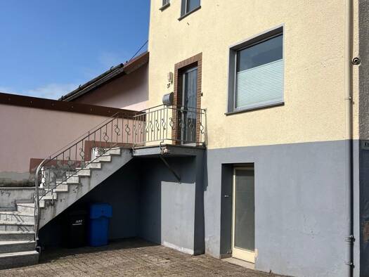 Einfamilienhaus zum Kauf provisionsfrei 211.500 € 4 Zimmer 129 m² 205 m² Grundstück Olzheim 54597