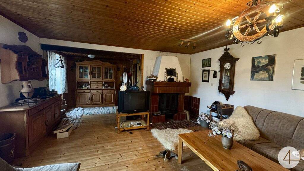 Haus zum Kauf 99.000 € 712 m² Grundstück Weitersfeld 2084