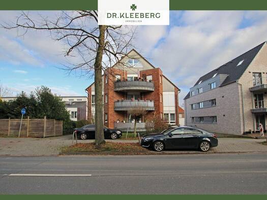 Maisonette zum Kauf 349.000 € 3 Zimmer 99 m² 2. Geschoss Roxel Münster 48161