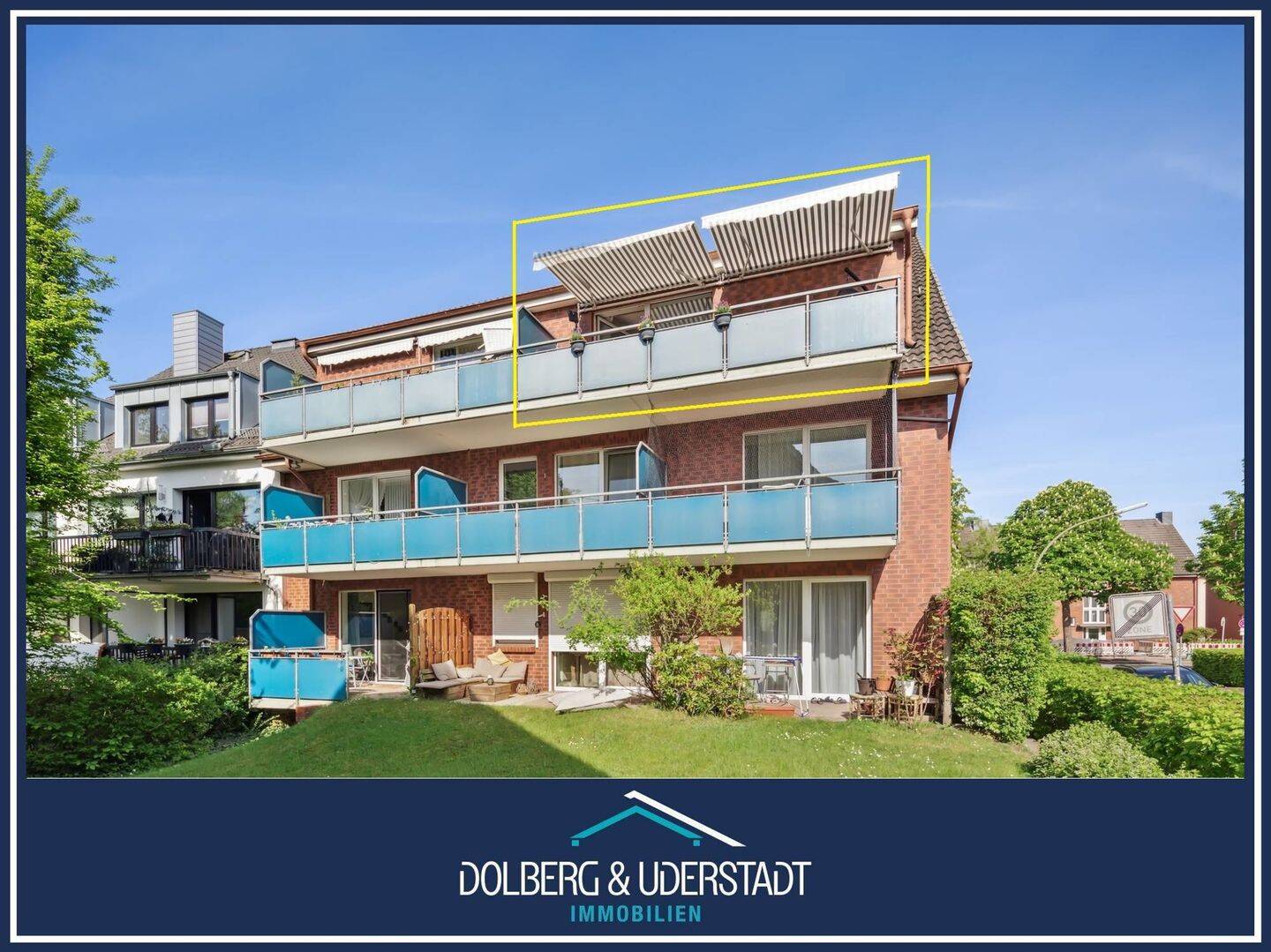 Maisonette zum Kauf