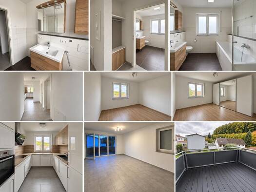 Wohnung zur Miete 900 € 1 Zimmer 80 m² Geschoss 1/2 frei ab sofort Parsberg Parsberg 92331