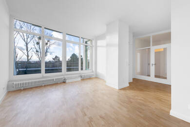 Penthouse zum Kauf 699.500 € 3 Zimmer 90 m² 4. Geschoss Zoo Hannover / Zoo 30175