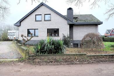 Einfamilienhaus zum Kauf 419.500 € 8 Zimmer 161,1 m² 756 m² Grundstück Goch Goch 47574