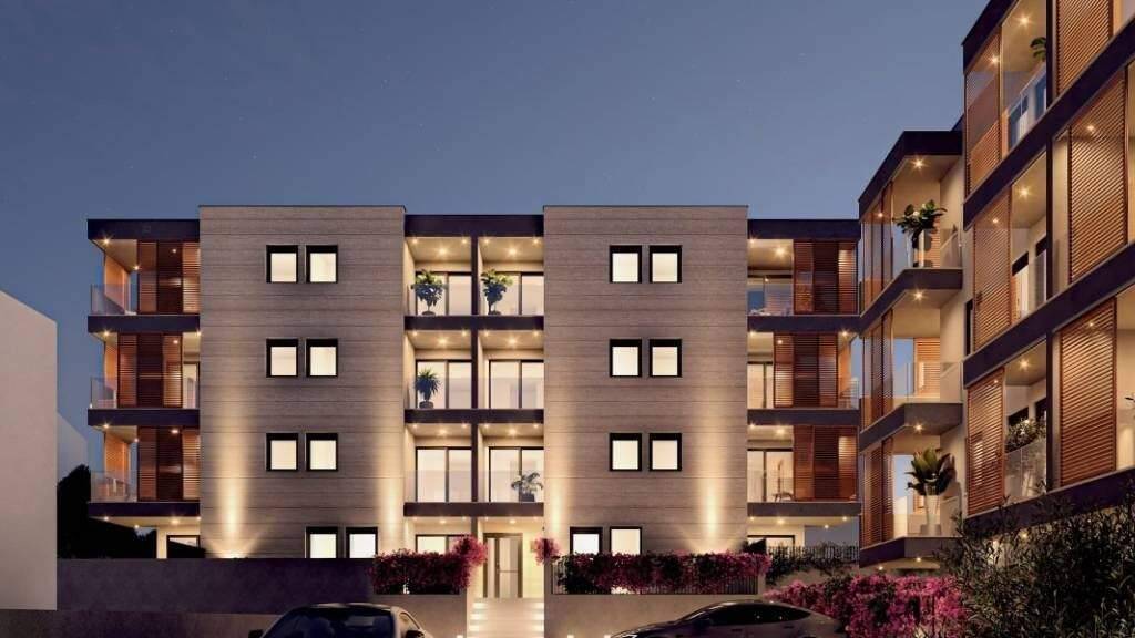 Wohnung zum Kauf 315.000 € 2 Zimmer 43 m² Split