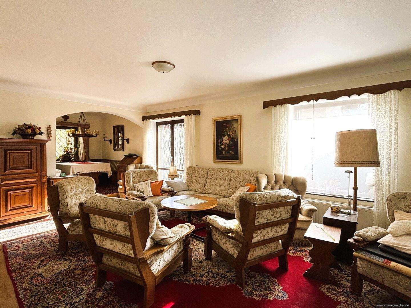 Einfamilienhaus zum Kauf - Ansicht 5