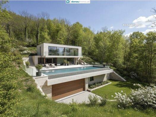 Grundstück zum Kauf 450.000 € 2.865 m² Grundstück Krems an der Donau 3500