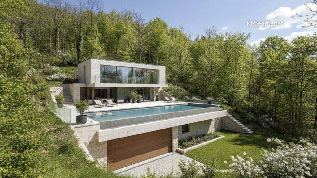 Grundstück zum Kauf 450.000 € 2.865 m² Grundstück Krems an der Donau 3500