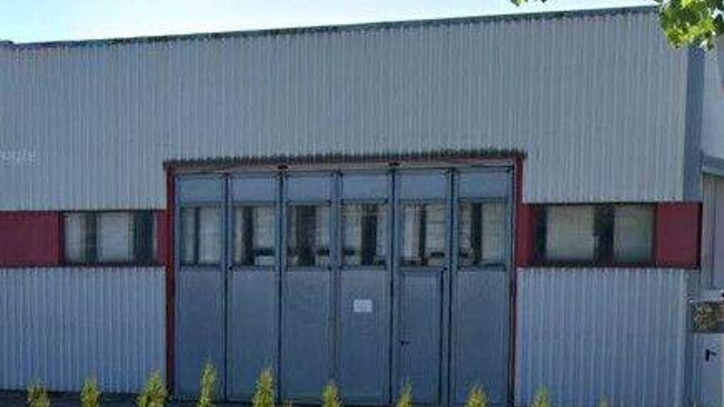 Lagerhalle zur Miete 3,82 € 220 m² Lagerfläche Industriezeile 22 Braunau am Inn 5280