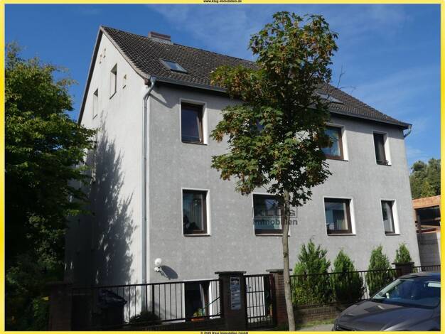 Wohnung zum Kauf 275.000 € 4 Zimmer 125 m² 1. Geschoss Lübars Reinickendorf 13469