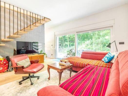 Einfamilienhaus zur Miete - Erstbezug 2.500 € 3 Zimmer 150 m² Jazbina Zagreb 10000