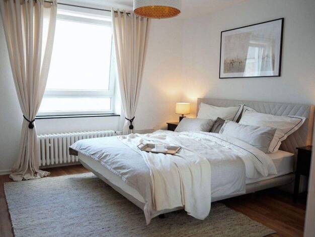 Studio zur Miete 500 € 1 Zimmer 25 m² Alte Rathausstr. 7 A Alt-Laatzen Laatzen 30880