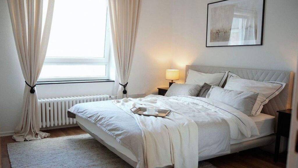 Studio zur Miete 500 € 1 Zimmer 25 m² Alte Rathausstr. 7 A Alt-Laatzen Laatzen 30880