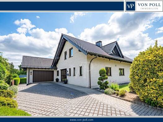 Einfamilienhaus zum Kauf 9 Zimmer 276 m² 1.603 m² Grundstück Wallmerod 56414
