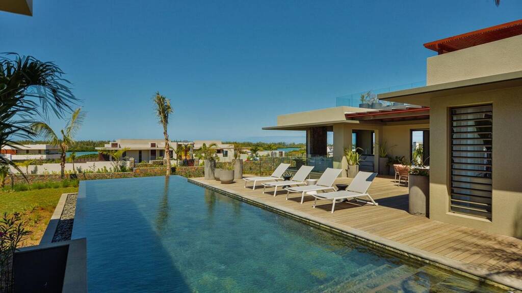 Villa zum Kauf 2.800.000 € 5 Zimmer 492 m² 2.252 m² Grundstück Beau Champ