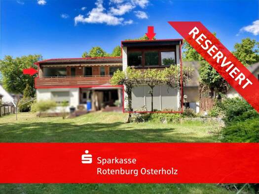 Doppelhaushälfte zum Kauf 239.000 € 4 Zimmer 126 m² 700 m² Grundstück Bremen 28779