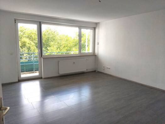 Wohnung zur Miete 589 € 3 Zimmer 83 m² 2. Geschoss frei ab 16.07.2026 Stallbergshof 10 Feldmark Gelsenkirchen 45883