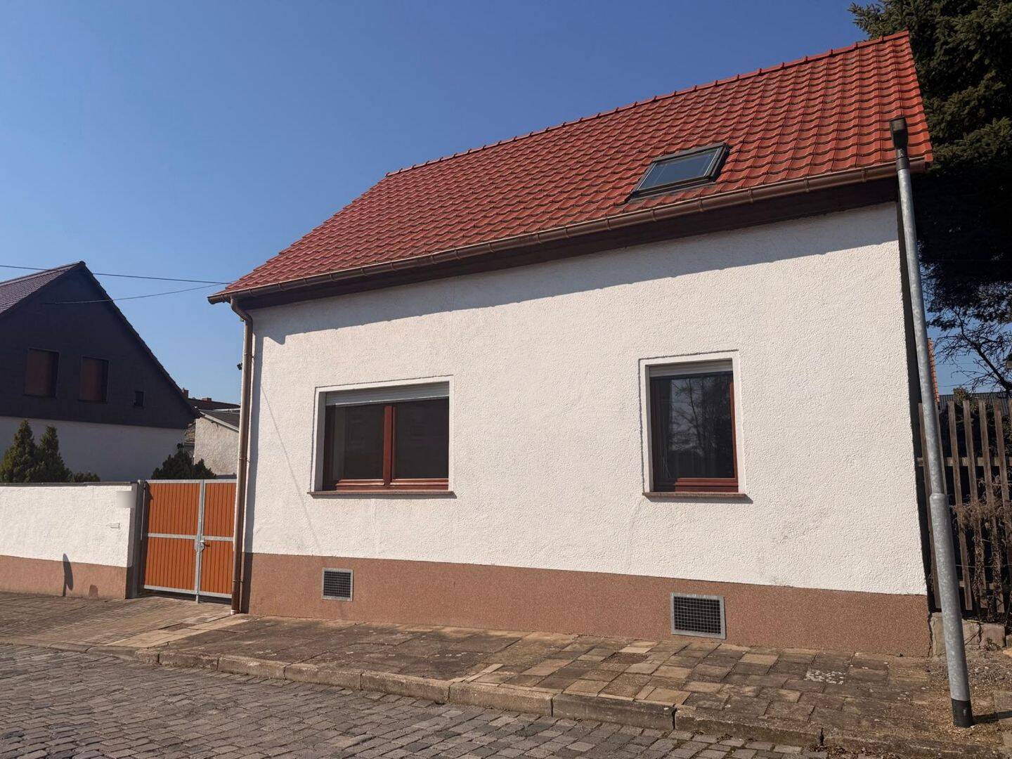 Einfamilienhaus zum Kauf – pohled 3