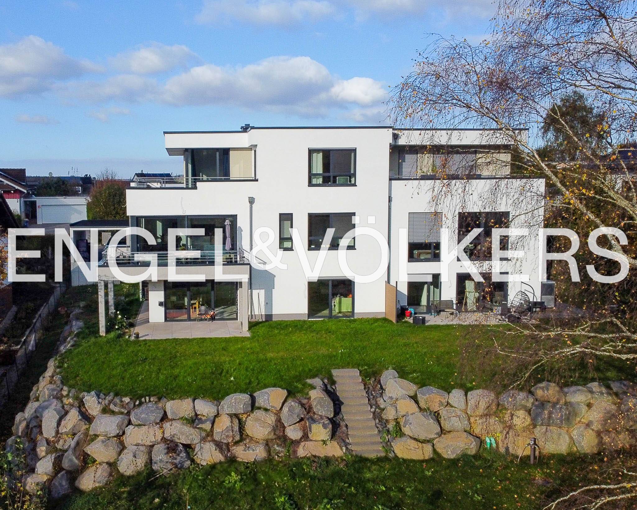 Doppelhaushälfte zum Kauf 1.470.000 € 9 Zimmer 352 m²<br/>Wohnfläche 693 m²<br/>Grundstück Bleidenstadt Taunusstein 65232