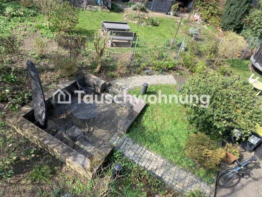 Wohnung zur Miete Tauschwohnung 850 € 3 Zimmer 85 m² 1. Geschoss Bornheim Innenstadt IV 60385