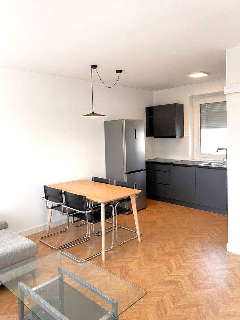 Apartment in Graz, Wetzelsdorf - Ansicht 4