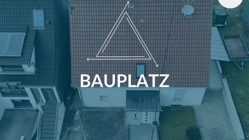 Grundstück zum Kauf 99.000 € 123,6 m² Grundstück Großbettlingen 72663