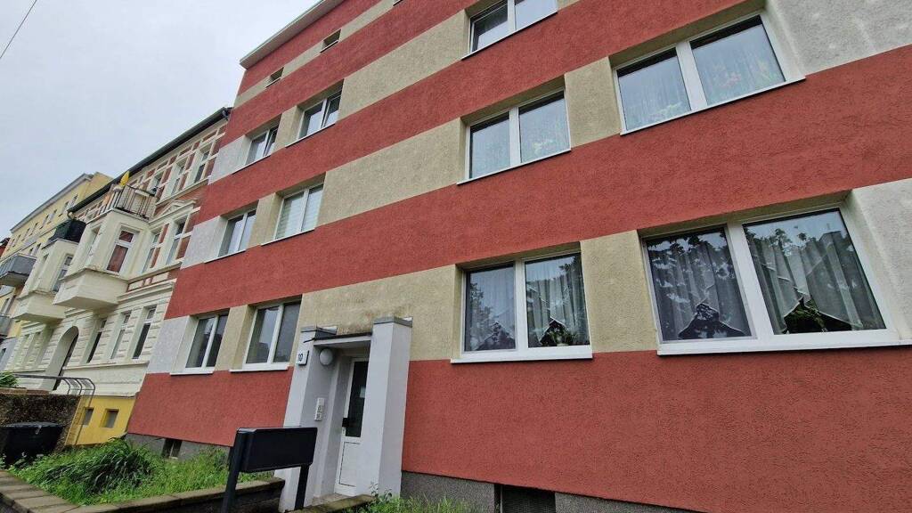 WG-Zimmer zur Miete 409 € 3 Zimmer 71,9 m² 1. Geschoss Faberstraße 10 Fermersleben Magdeburg 39122