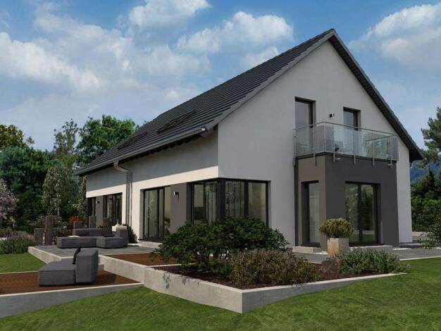 Mehrfamilienhaus zum Kauf 683.950 € 10 Zimmer 145 m² 510 m² Grundstück Osterath Meerbusch 40670
