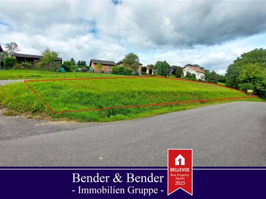 Grundstück zum Kauf 59.000 € 1.174 m² Grundstück Ehrenhausen Windeck 51570